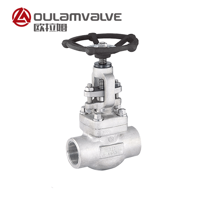 不銹鋼截止閥J61W_反應器_截止閥