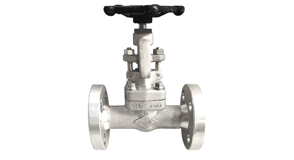 J41Y-600LbR globe valve